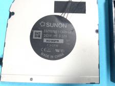 Вентилятор до ноутбука Dell Precision 3470 №2